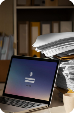 Technical documentation